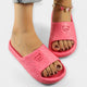 Bright Pink