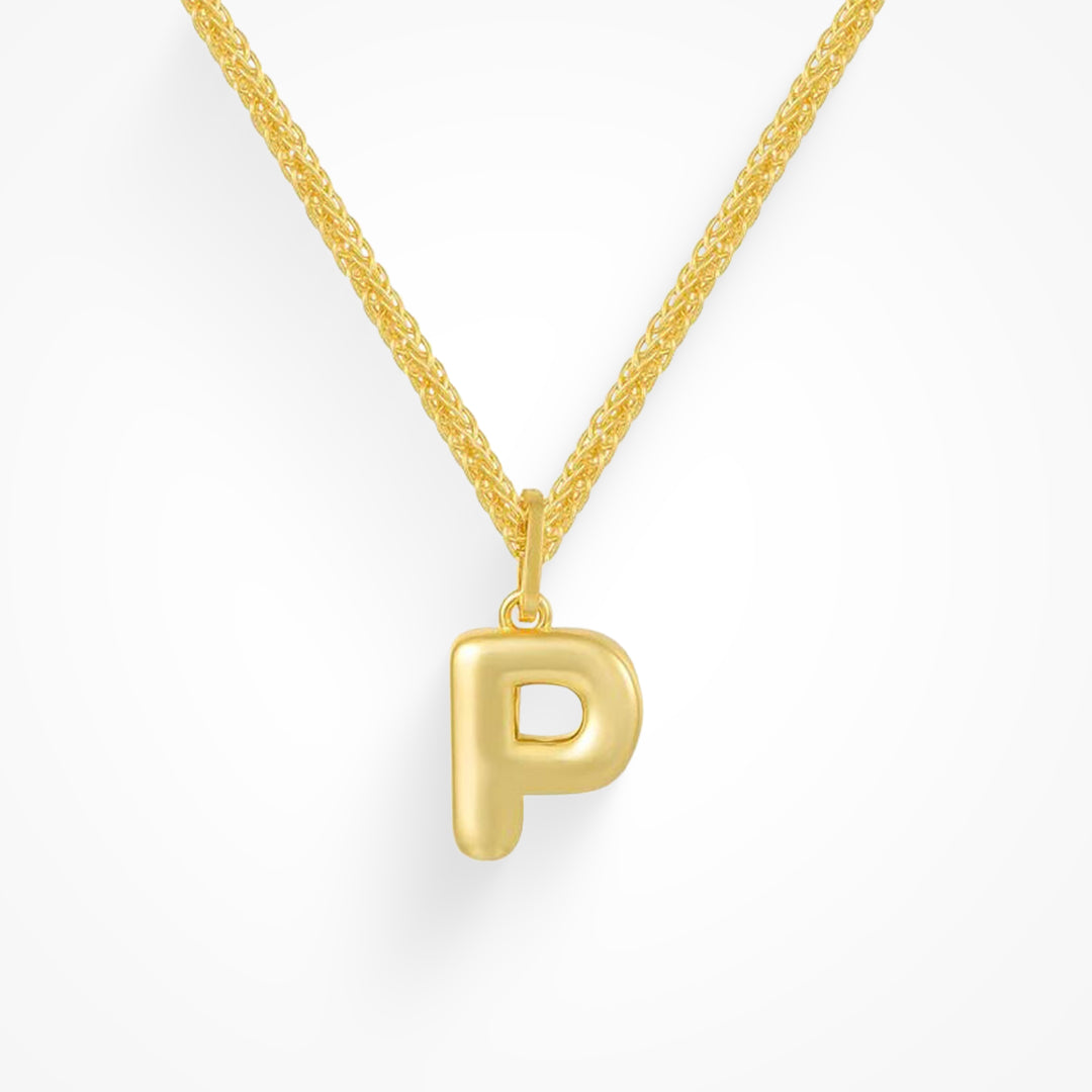 Love Necklace Delicate Layering Piece For All Day Wear