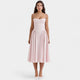 Soft Pink