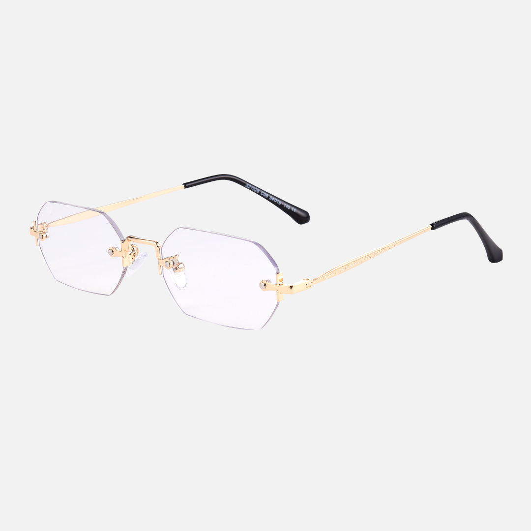 Milos Eliza Sunglasses Modern Lightweight Eyewear Protection