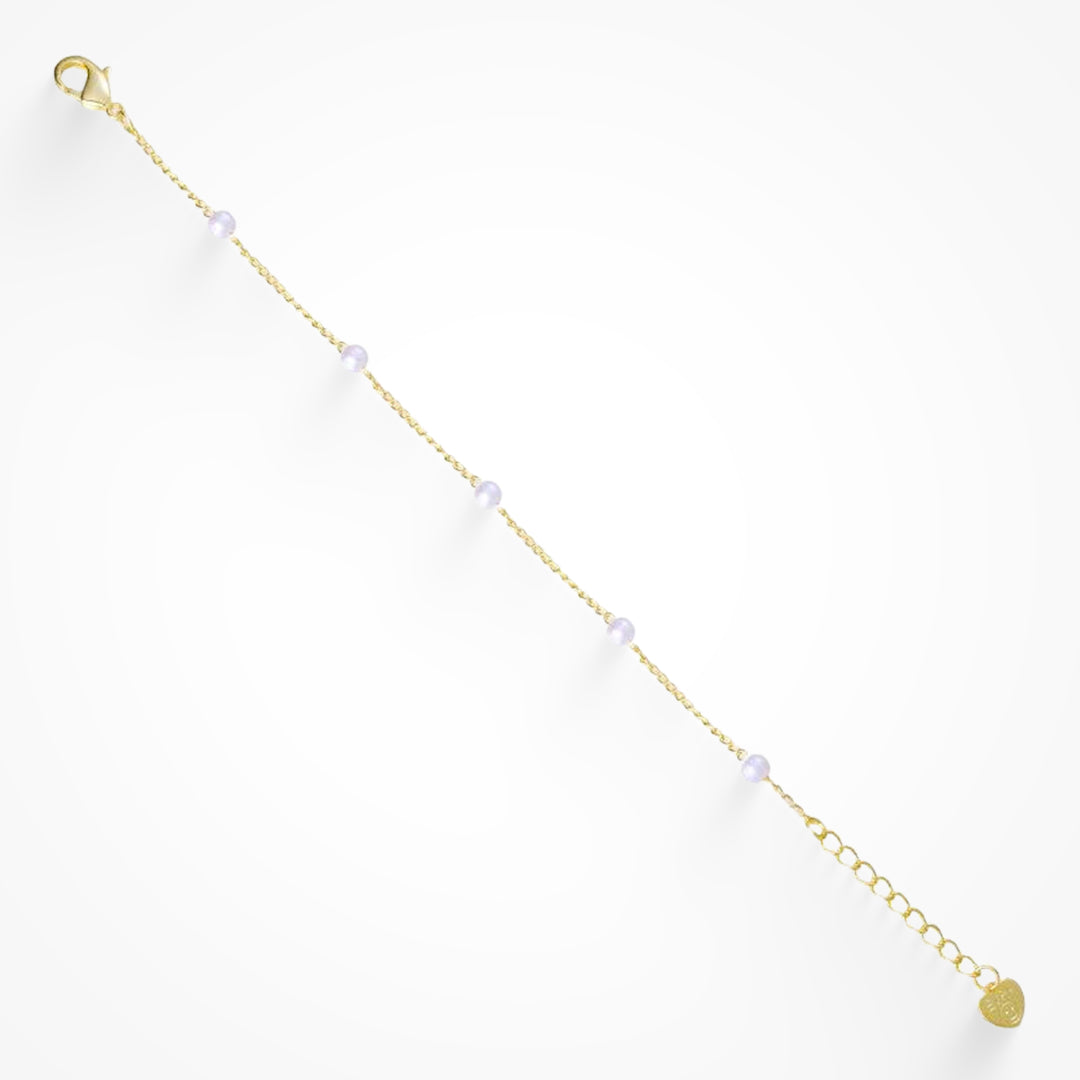 Elegant Gold Love Bracelet For All Occasions And Styles