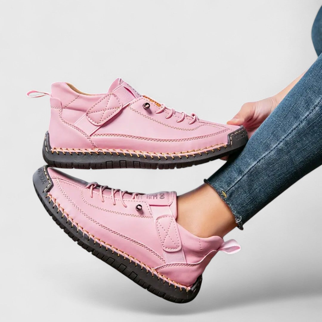 Úna - Supportive & Comfortable Sneakers with Modern Design