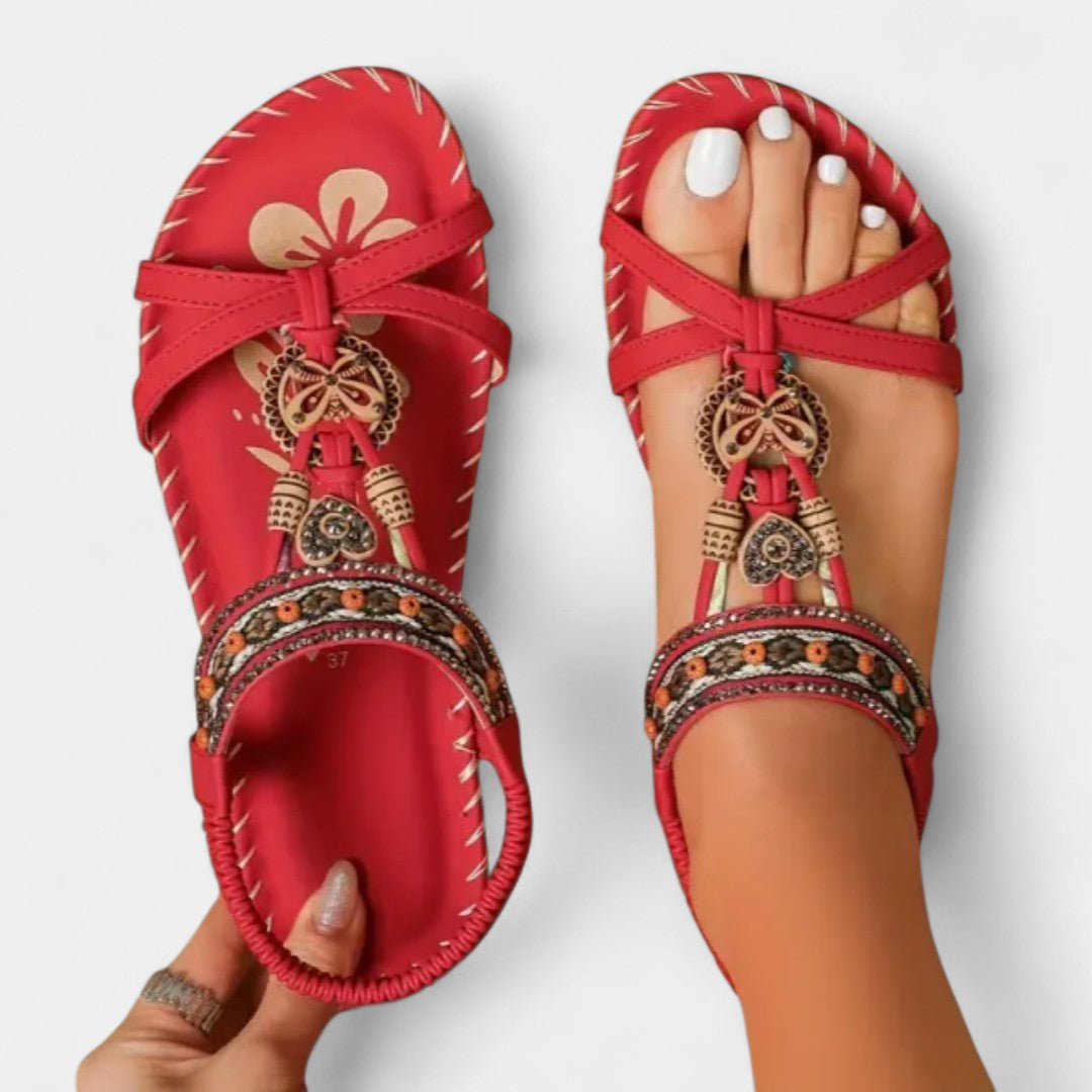 Ariadne Orthopaedic Sandals for Everyday Comfort and Style