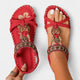 Toledo Red