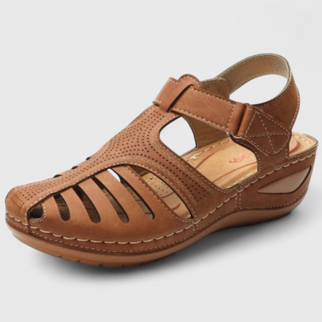 Angelikoula Orthopaedic Balance Sandals For Everyday Comfort