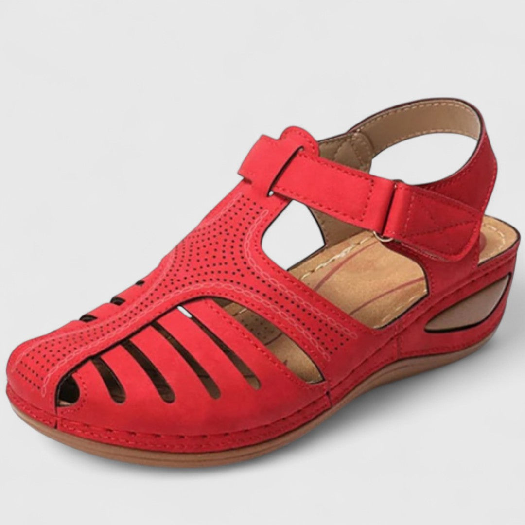 Angelikoula Orthopaedic Balance Sandals For Everyday Comfort