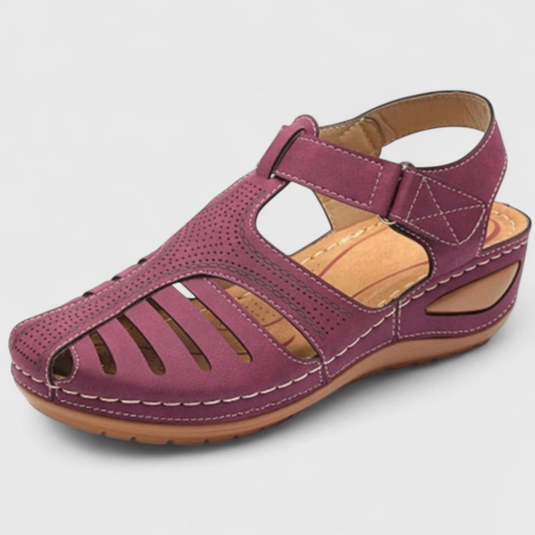 Angelikoula Orthopaedic Balance Sandals For Everyday Comfort