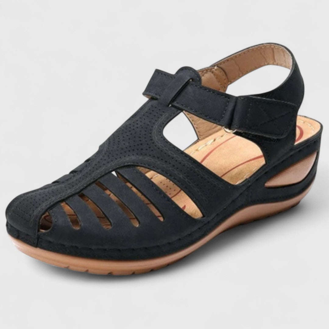 Angelikoula Orthopaedic Balance Sandals For Everyday Comfort