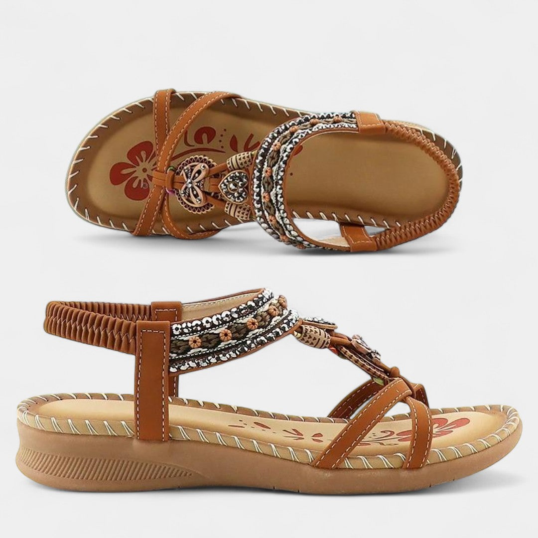 Ariadne Orthopaedic Sandals for Everyday Comfort and Style