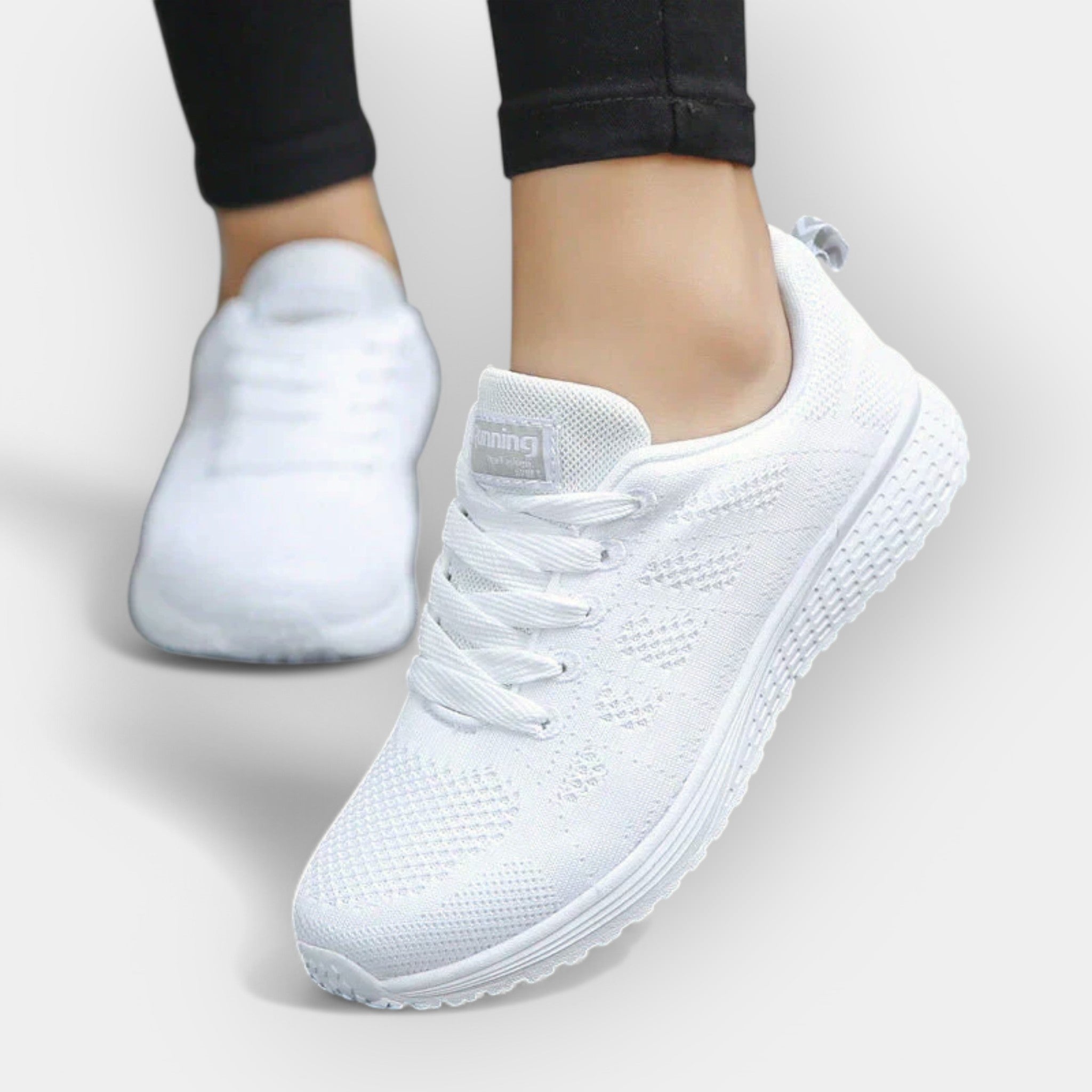 All Day Sneakers For Women Comfort Fit And Everyday Style